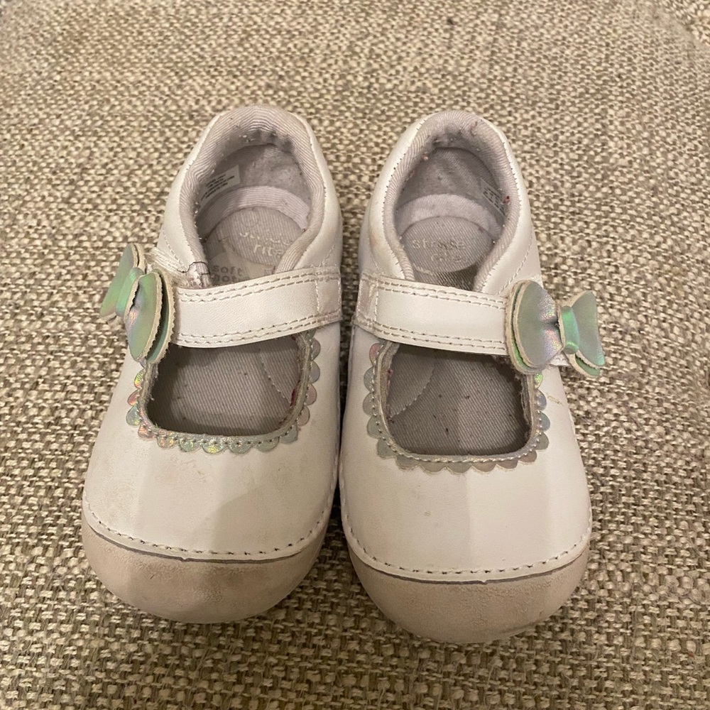 Shoes toddler girl